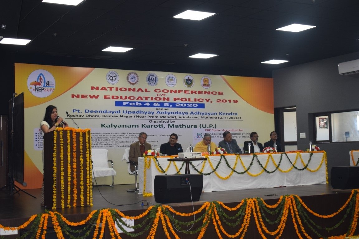 National Conference 2019