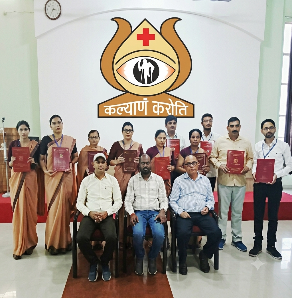M.Ed. Spl. Edu. - ID