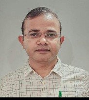 Mr. Kamalesh Yadav